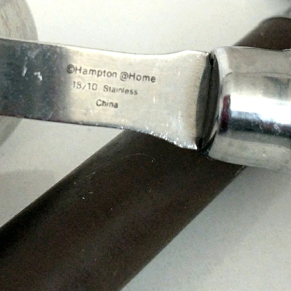 Hampton Home Cocktail / Bar Tools